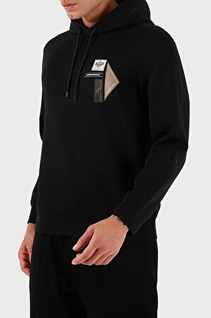 Emporio Armani Erkek Sweat EM003587 AF10013 UC001