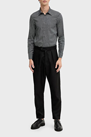 Emporio Armani Erkek Gömlek EM001537 AF14130 FB323