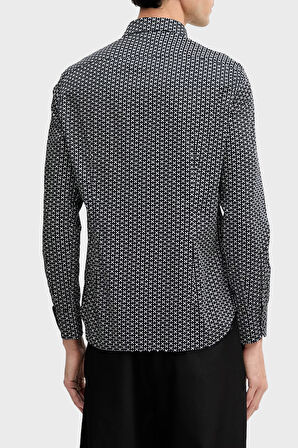 Emporio Armani Erkek Gömlek EM001537 AF14130 FB323
