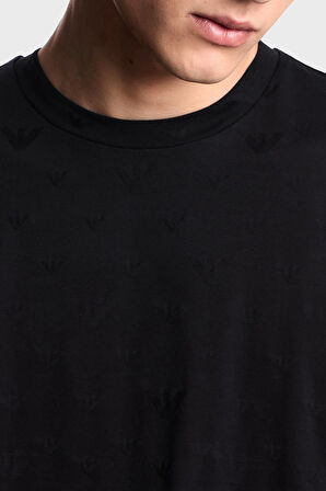 Emporio Armani Erkek T Shirt EM002968 AF10762 FC245