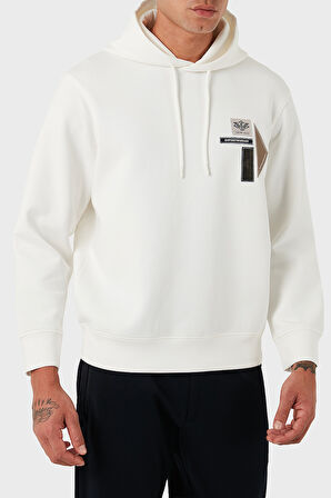 Emporio Armani Erkek Sweat EM003587 AF10013 U0003