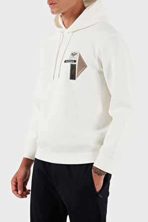 Emporio Armani Erkek Sweat EM003587 AF10013 U0003