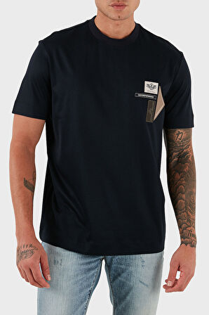 Emporio Armani Erkek T Shirt EM002959 AF18312 UB118