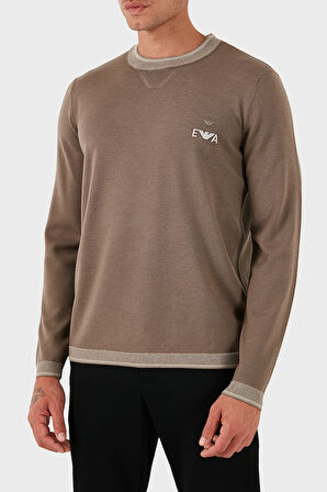 Emporio Armani Erkek Kazak EM003387 AF14697 U6189