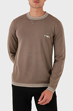 Emporio Armani Erkek Kazak EM003387 AF14697 U6189