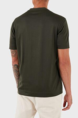 Emporio Armani Erkek T Shirt EM002838 AF10761 U8120