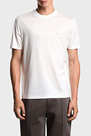 Emporio Armani Erkek T Shirt EM003137 AF10761 U0003