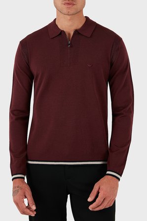 Emporio Armani Erkek Kazak EM001512 AF14158 U5086