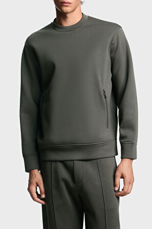 Emporio Armani Erkek Sweat EM003052 AF17545 U8143