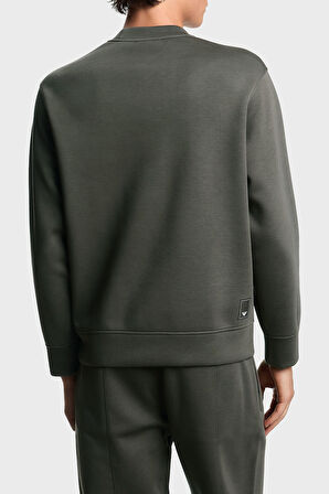 Emporio Armani Erkek Sweat EM003052 AF17545 U8143