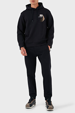 Emporio Armani Erkek Sweat EM003587 AF10013 UB118