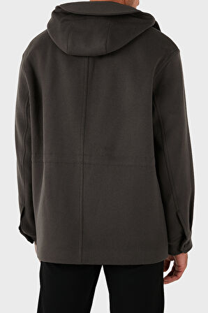 Emporio Armani Erkek Mont EM003183 AF18229 U8112