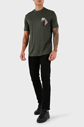 Emporio Armani Erkek T Shirt EM002959 AF18312 U8120