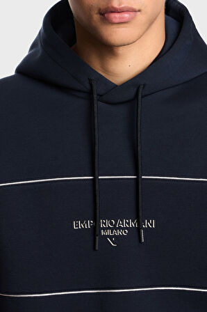 Emporio Armani Erkek Sweat EM002885 AF17545 UB118