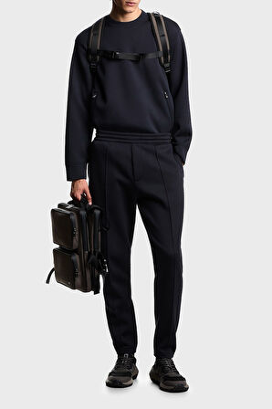 Emporio Armani Erkek Sweat EM003052 AF17545 UB118