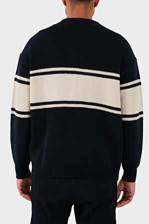 Emporio Armani Erkek Hırka EM002310 AF19440 MB343