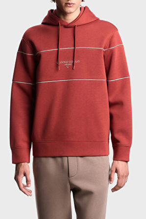 Emporio Armani Erkek Sweat EM002885 AF17545 U5035
