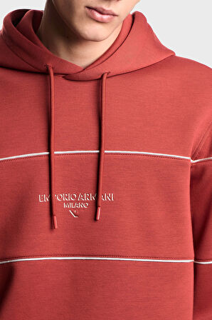 Emporio Armani Erkek Sweat EM002885 AF17545 U5035