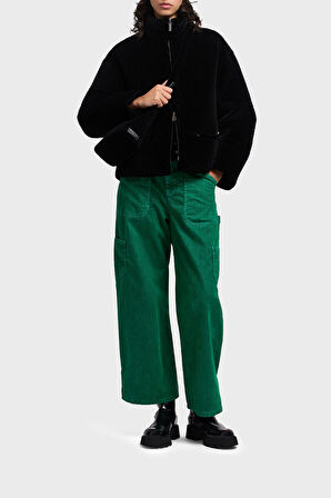 Emporio Armani Kadın Mont EW001464 AF14361 UC001