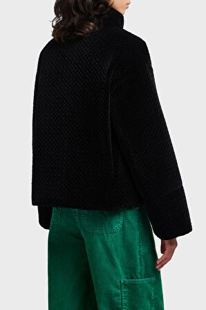 Emporio Armani Kadın Mont EW001464 AF14361 UC001