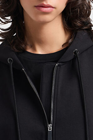 Emporio Armani kadin Sweat EW001358 AF10002 UC001