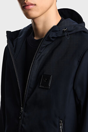 Emporio Armani Erkek Mont EM003417 AF18264 UB118