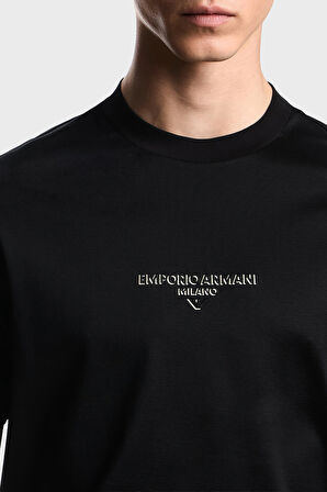Emporio Armani Erkek T Shirt EM002838 AF10761 UC001
