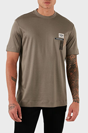 Emporio Armani Erkek T Shirt EM002959 AF18312 U6189