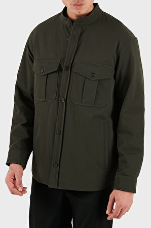 Emporio Armani Erkek Ceket EM003695 AF18502 U8120