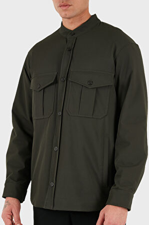 Emporio Armani Erkek Ceket EM003695 AF18502 U8120