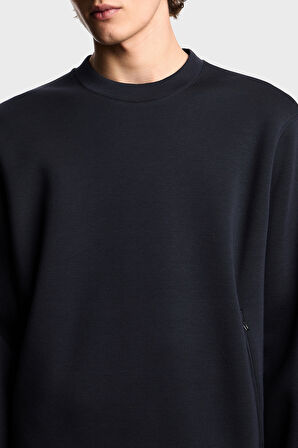 Emporio Armani Erkek Sweat EM003052 AF17545 UB118