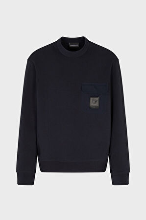 Emporio Armani Erkek Sweat EM002925 AF10013 UB118