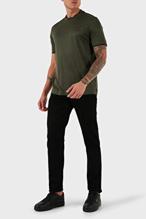 Emporio Armani Erkek T Shirt EM002939 AF18312 U8120