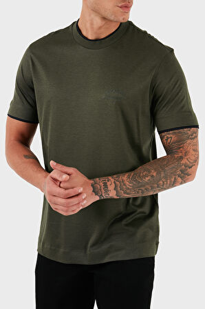 Emporio Armani Erkek T Shirt EM002939 AF18312 U8120