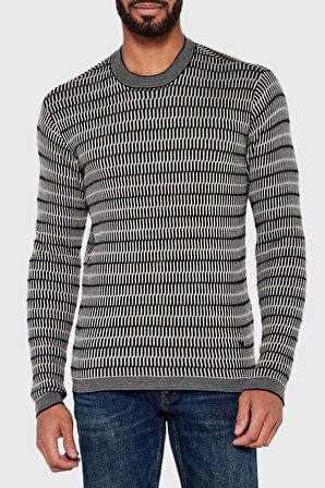 Emporio Armani Erkek Kazak EM002194 AF14195 FC101