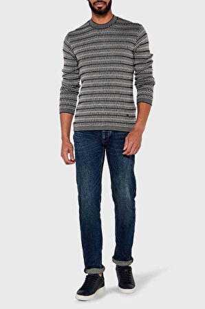 Emporio Armani Erkek Kazak EM002194 AF14195 FC101