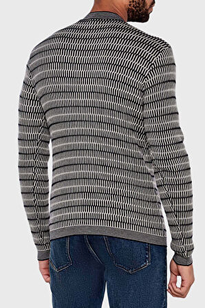 Emporio Armani Erkek Kazak EM002194 AF14195 FC101