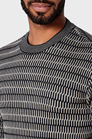 Emporio Armani Erkek Kazak EM002194 AF14195 FC101