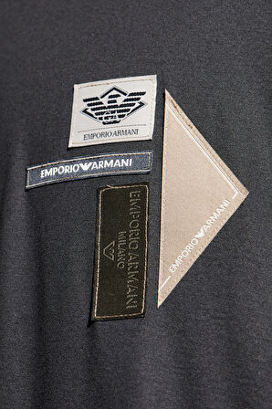 Emporio Armani Erkek T Shirt EM002959 AF18312 UC001