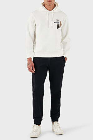 Emporio Armani Erkek Sweat EM003587 AF10013 U0003