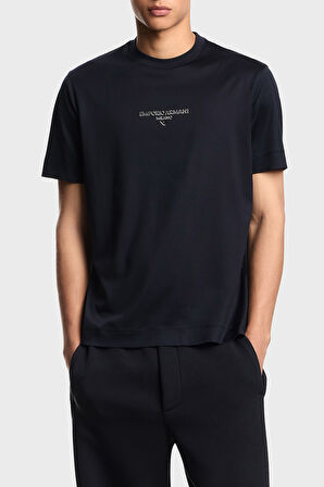 Emporio Armani Erkek T Shirt EM002838 AF10761 UB118