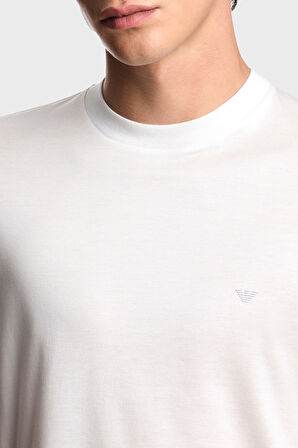 Emporio Armani Erkek T Shirt EM003137 AF10761 U0003