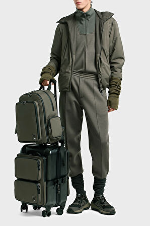 Emporio Armani Erkek Pantolon EM003051 AF17545 U8143