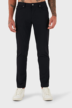 Emporio Armani Erkek Pantolon EM000121 AF18502 UB118