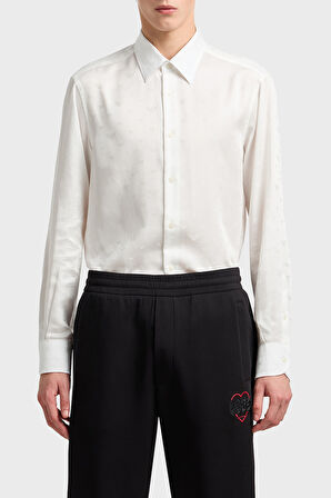 Emporio Armani Erkek Gömlek EM001537 AF15074 F0140