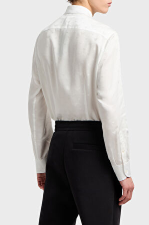 Emporio Armani Erkek Gömlek EM001537 AF15074 F0140