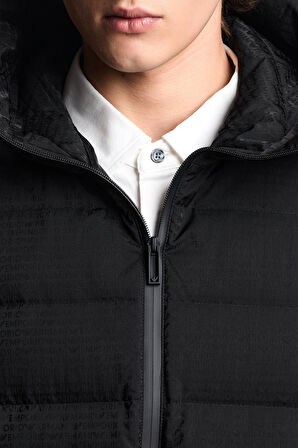 Emporio Armani Erkek Mont EM003043 AF15384 UC001