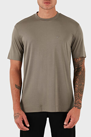 Emporio Armani Erkek T Shirt EM002996 AF13721 U6189