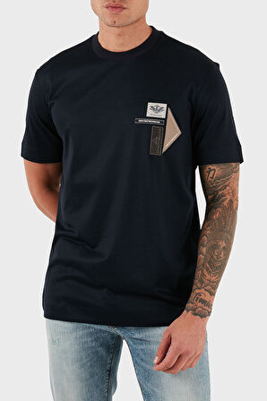 Emporio Armani Erkek T Shirt EM002959 AF18312 UB118