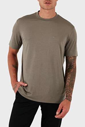 Emporio Armani Erkek T Shirt EM002996 AF13721 U6189